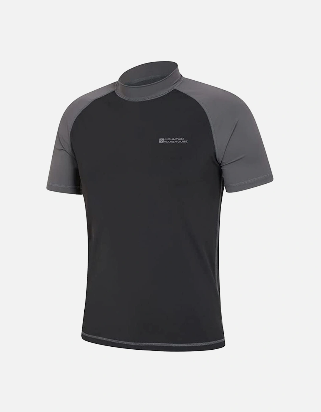 Mens UV Protection Rash Top