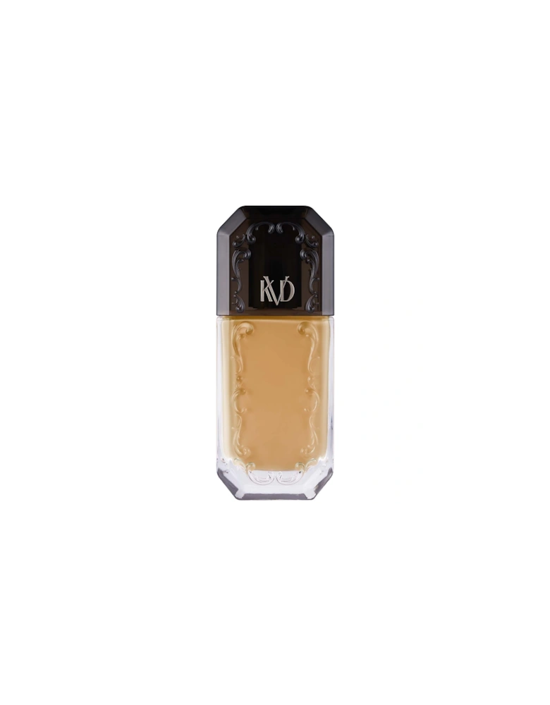 Good Apple Full-Coverage Serum Foundation - Medium 036