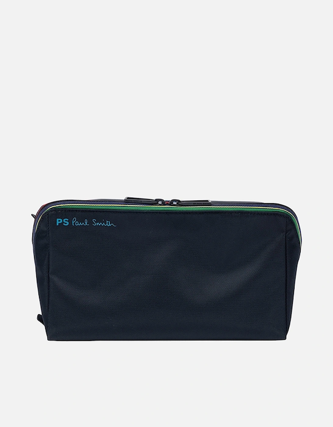 PS Nylon Wash Bag, 2 of 1