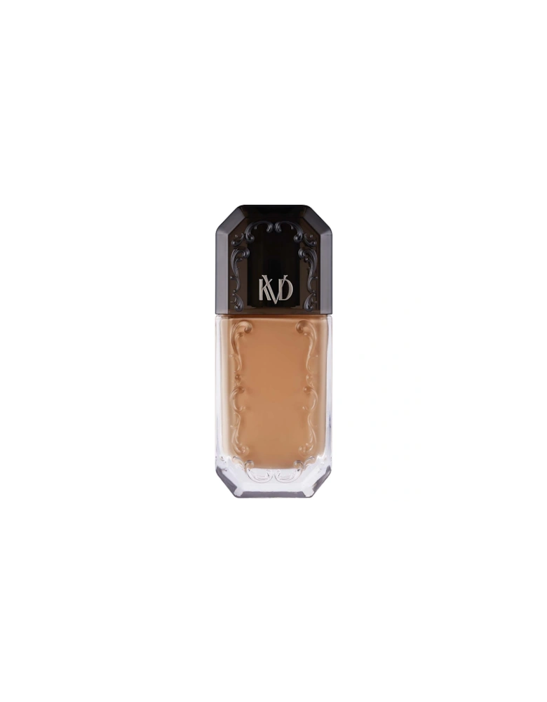 Good Apple Full-Coverage Serum Foundation - Tan 074