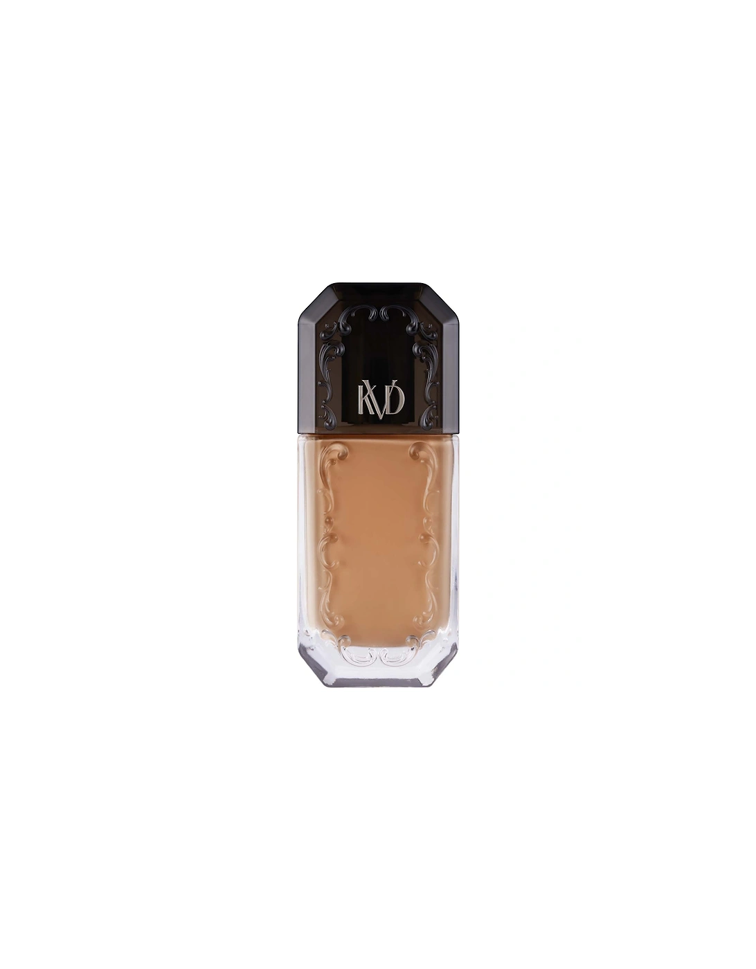 Good Apple Full-Coverage Serum Foundation - Tan 074, 2 of 1