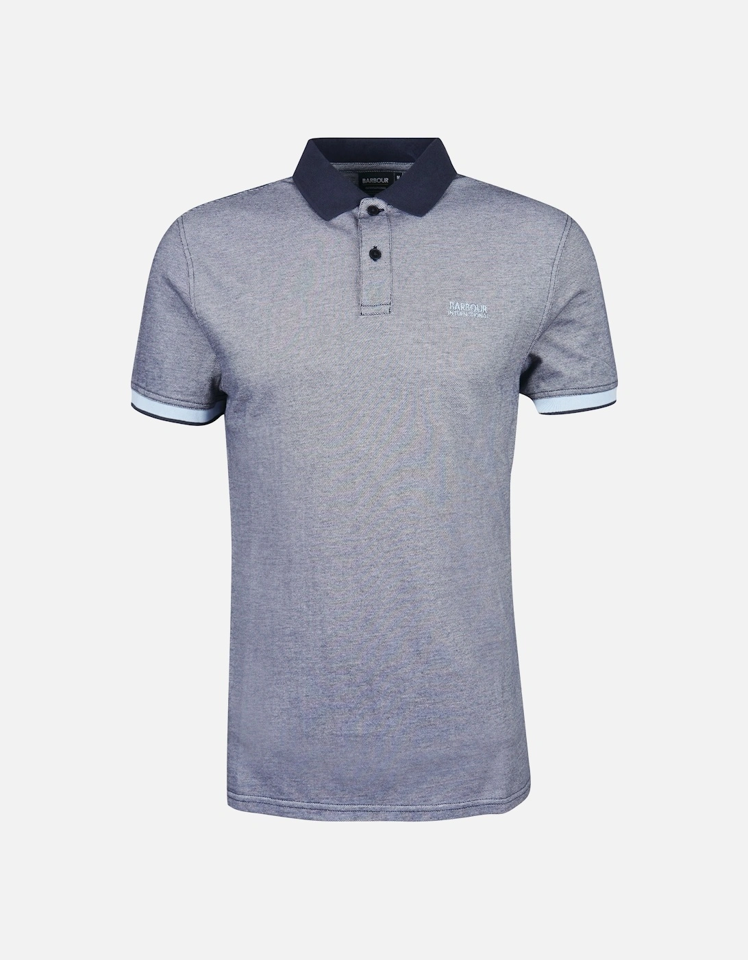 Whateley Polo Navy, 4 of 3