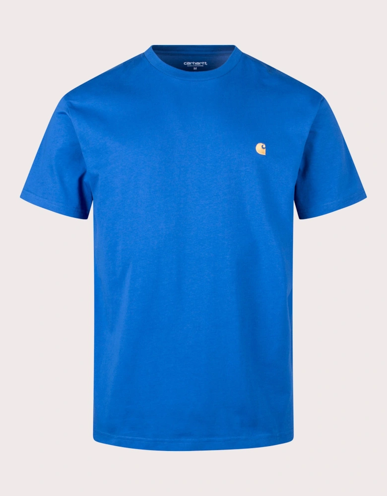 Relaxed Fit Chase T-Shirt
