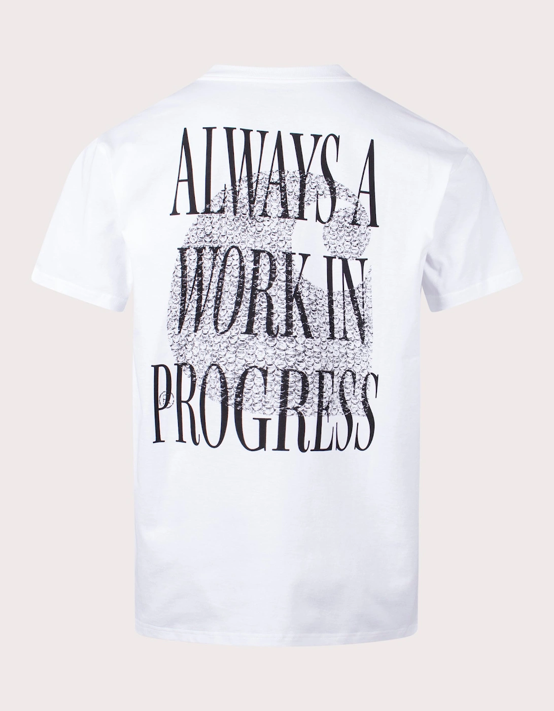 Always a WIP T-Shirt, 3 of 2