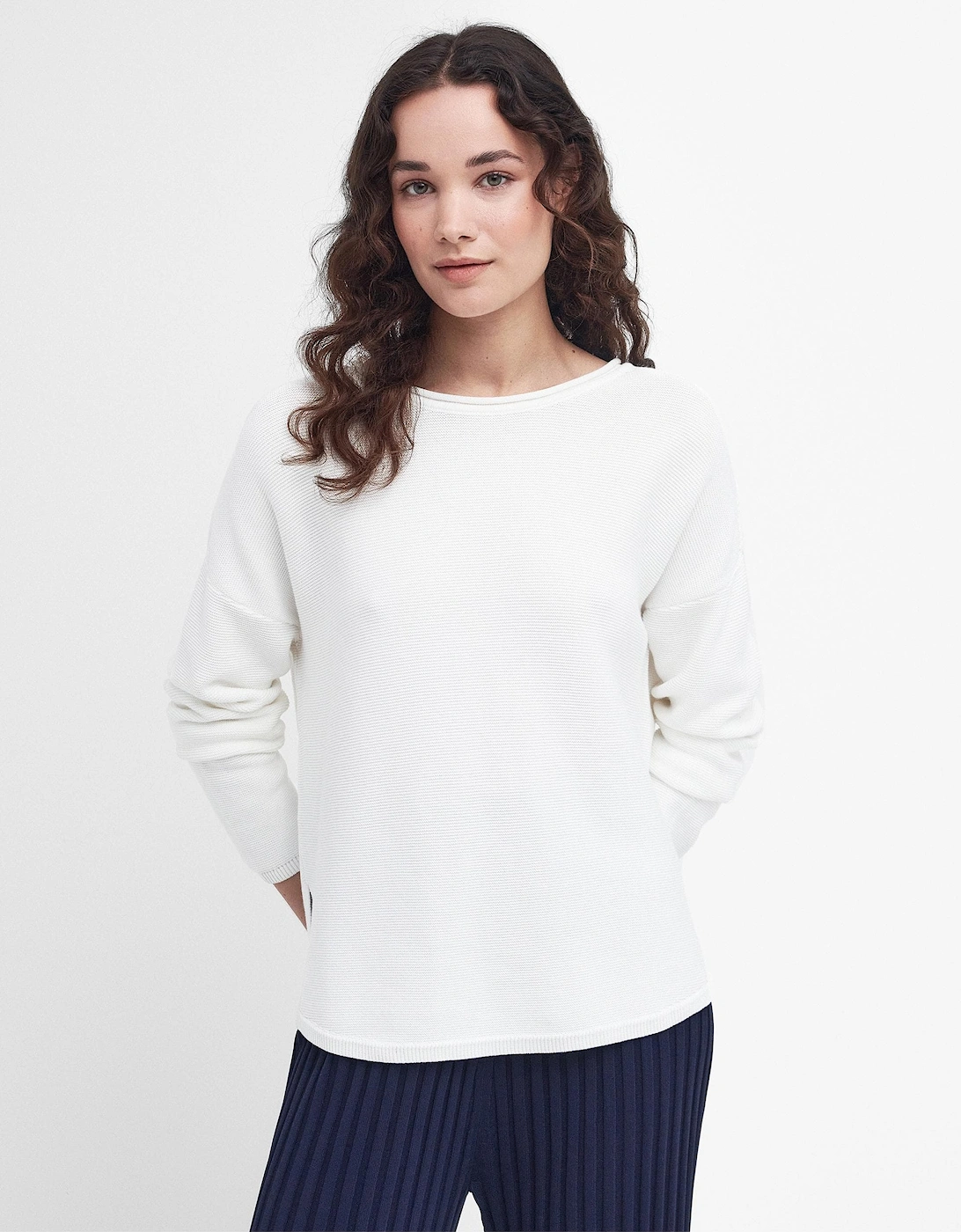 Marine Womens Jumper, 9 of 8