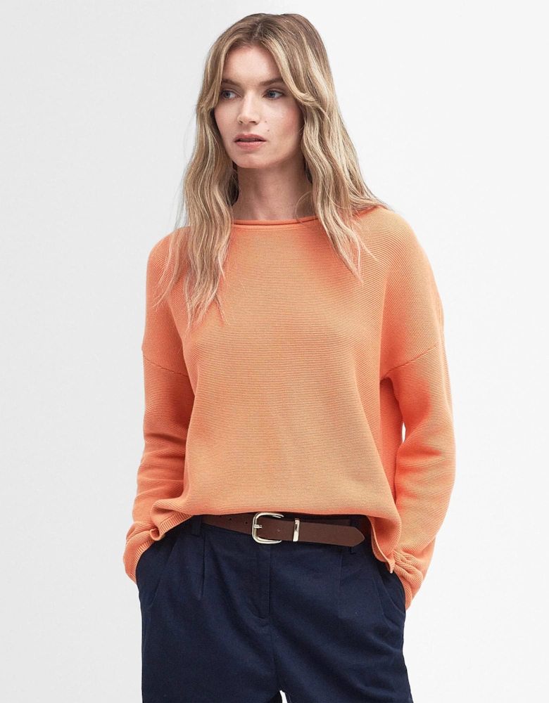 Marine Womens Jumper