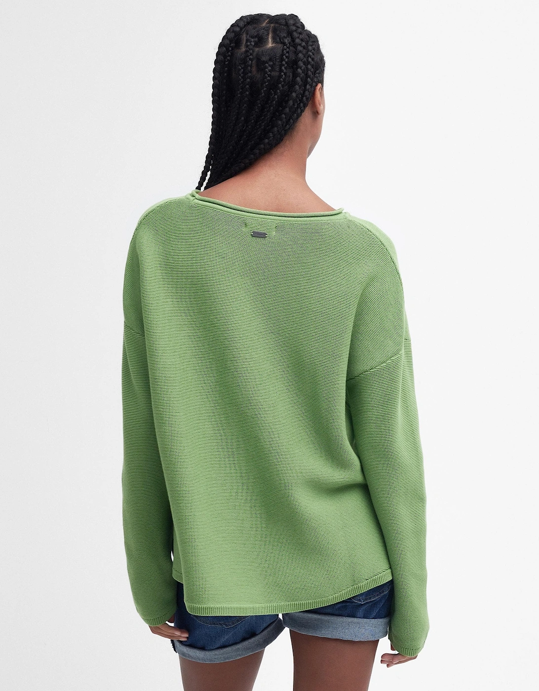 Marine Womens Jumper