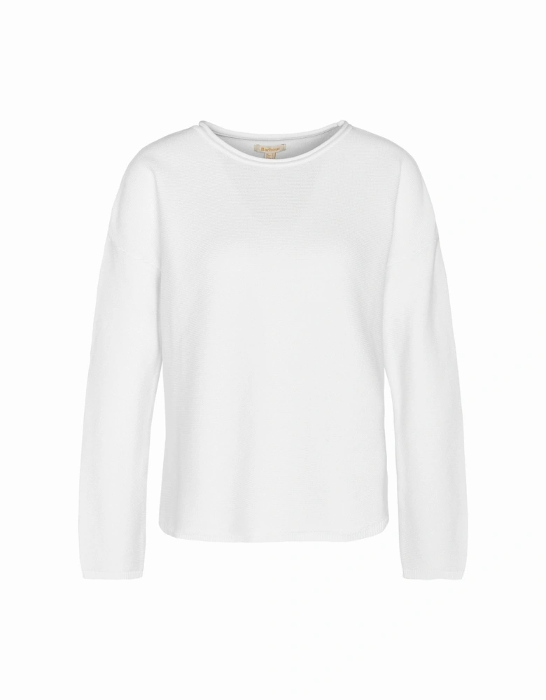 Marine Womens Jumper