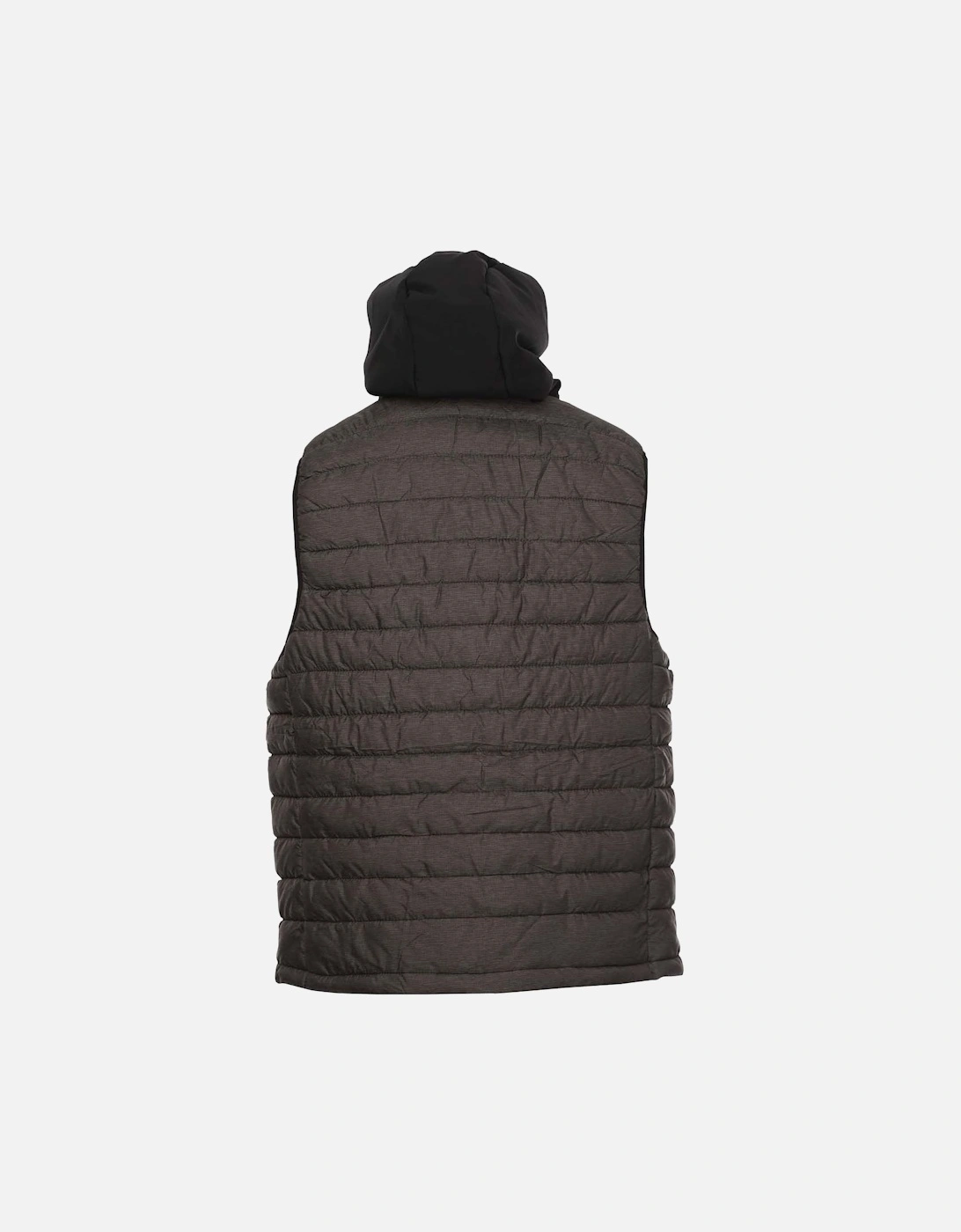 Mens Bubblas 2 Hooded Gilet