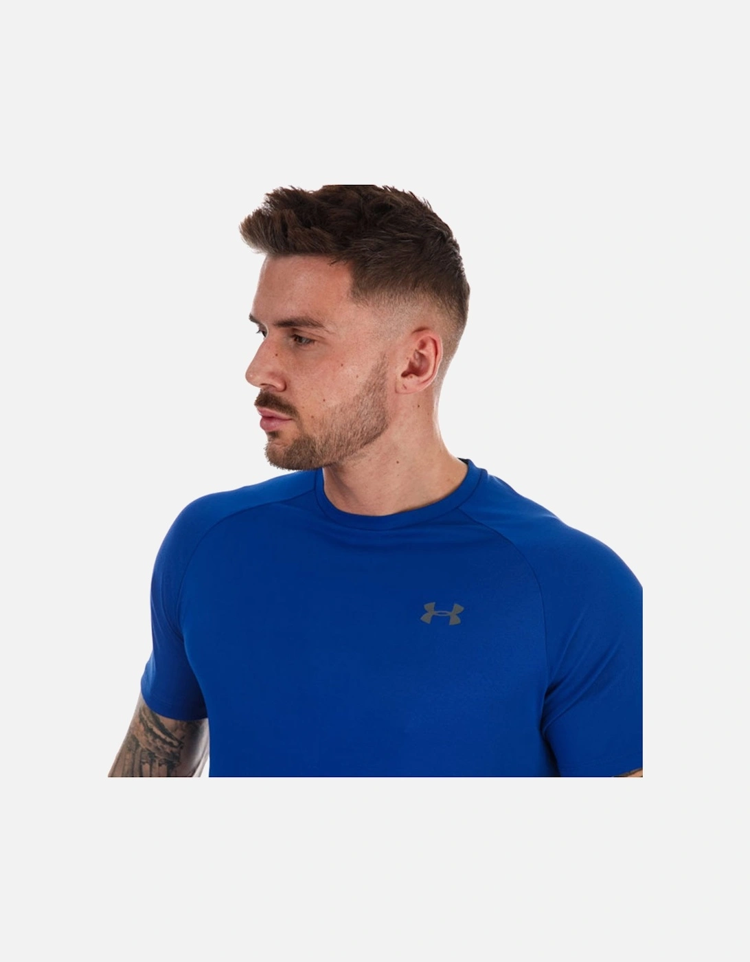 Mens Tech 2.0 T-Shirt