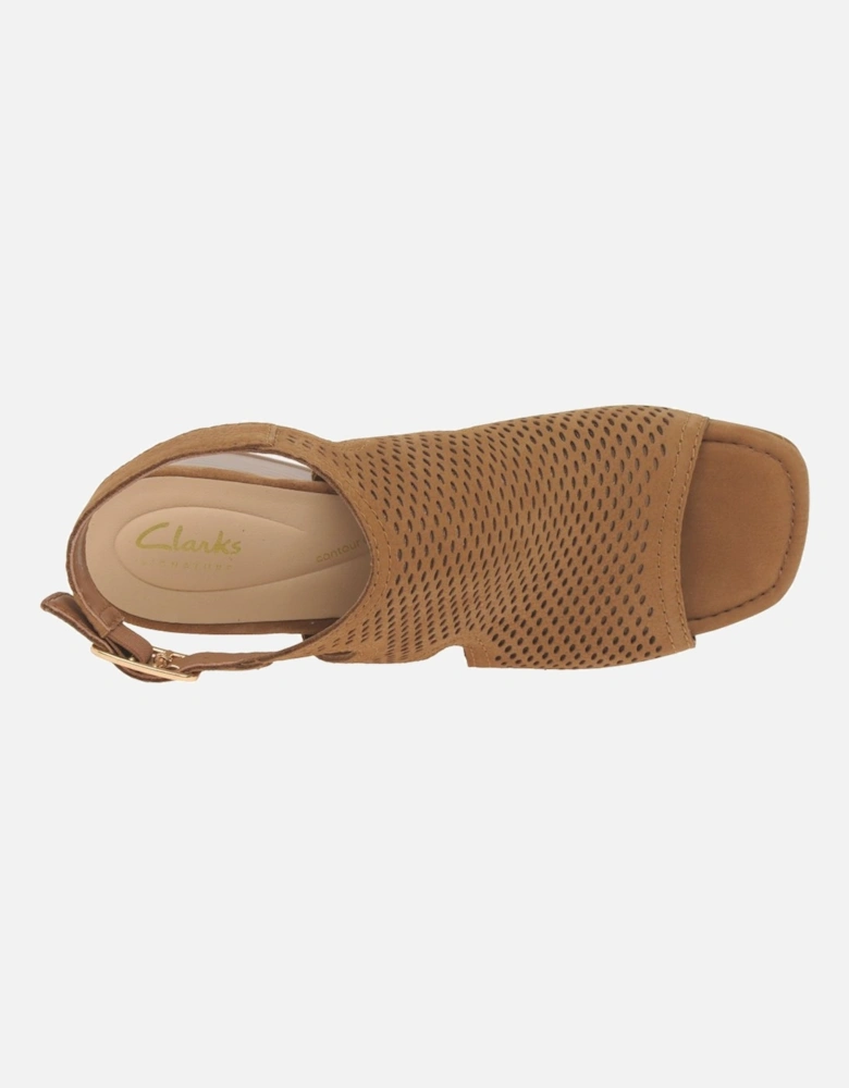 Siara 65 Flow Womens Sandals