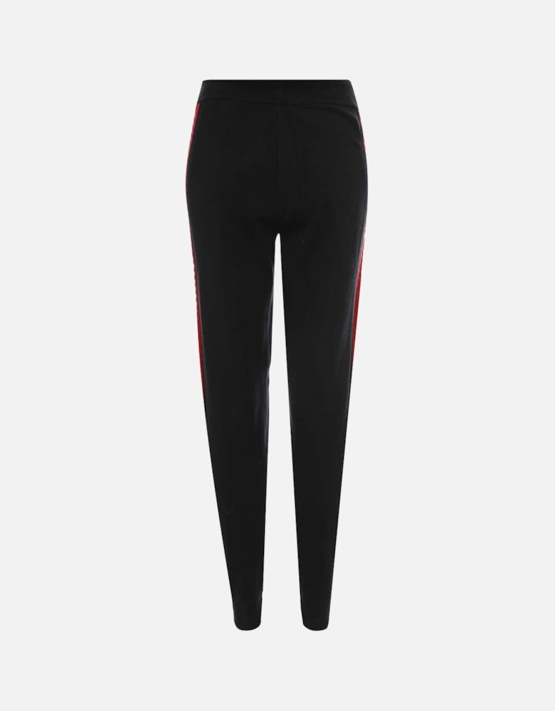 Womens Tarah Stripe Joggers