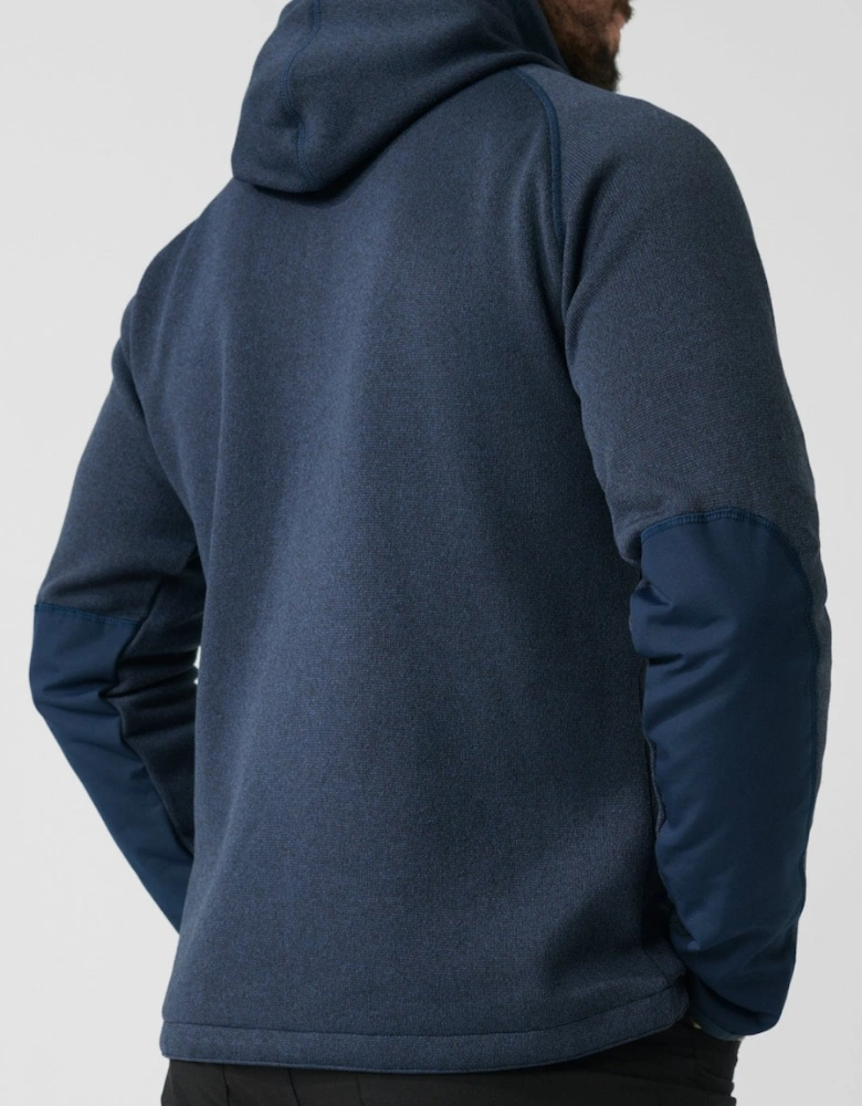 Ovik Fleece Hoodie