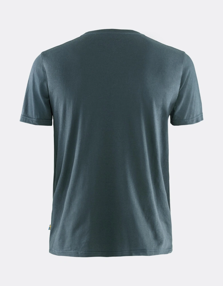 Logo Mens T-shirt