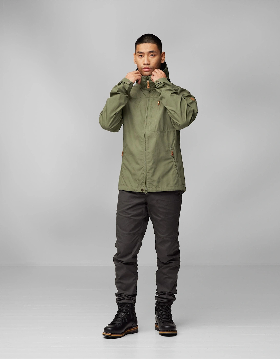 Sten Mens Jacket, 9 of 8