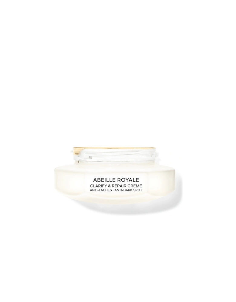 Abeille Royale Clarify and Repair Crème - The Refill 50ml