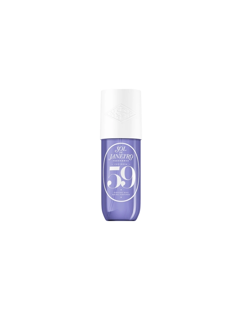 Cheirosa 59 Perfume Mist 240ml
