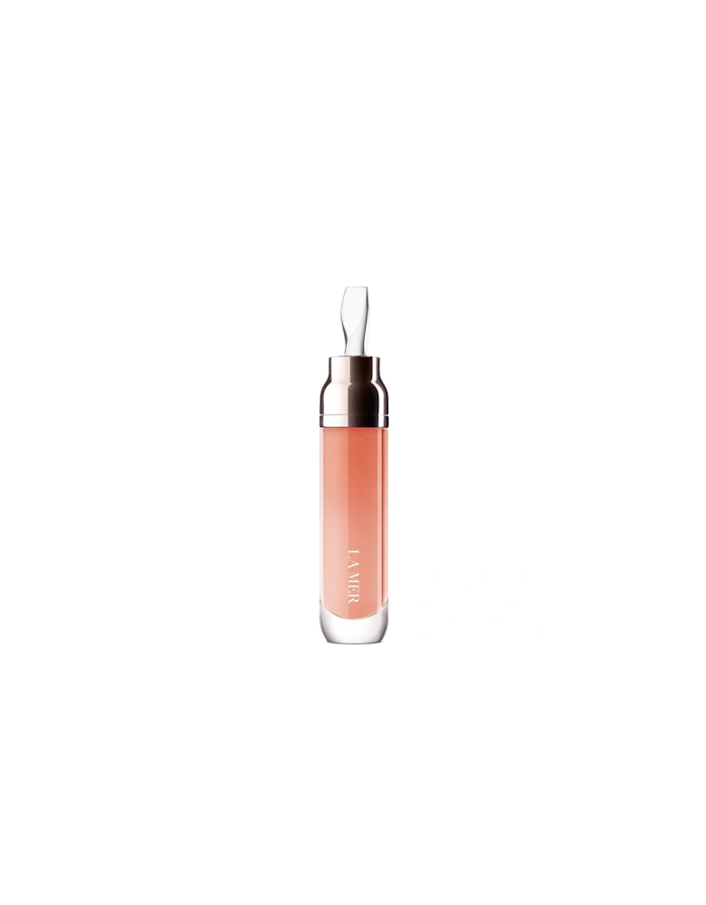 The Lip Volumizer Gloss - Sheer Coral