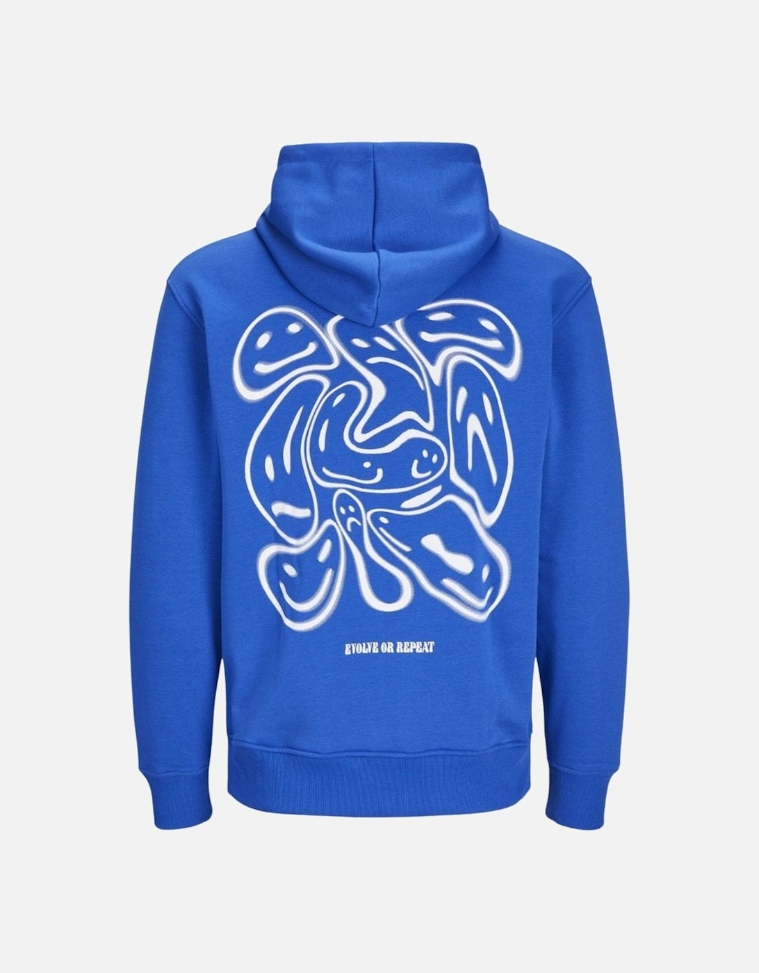 Laugh Hoodie - Surf The Web, 3 of 2
