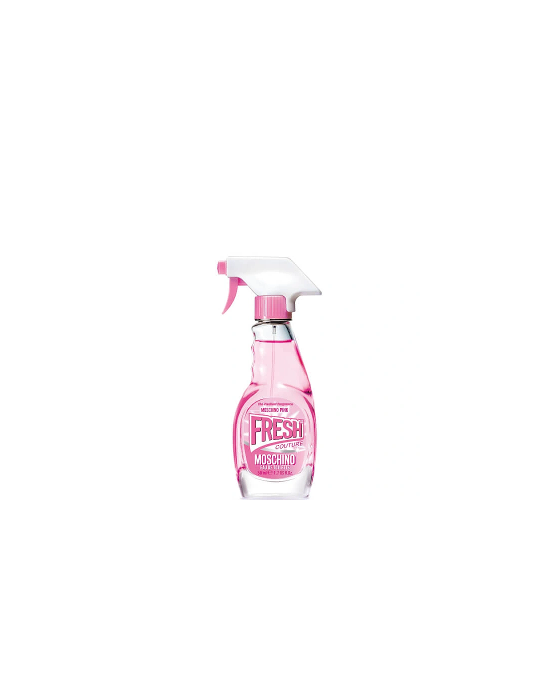 Fresh Couture Pink EDT 50ml Vapo, 2 of 1