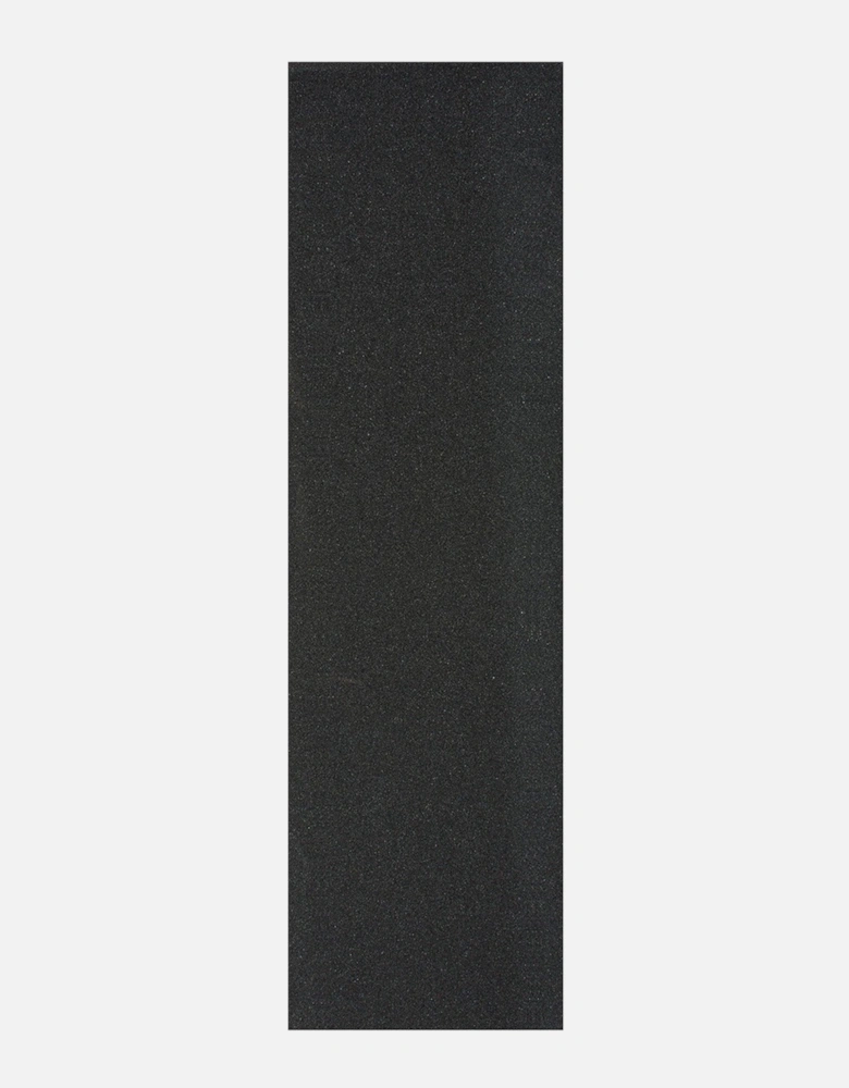 10" Width Griptape Sheet - Black