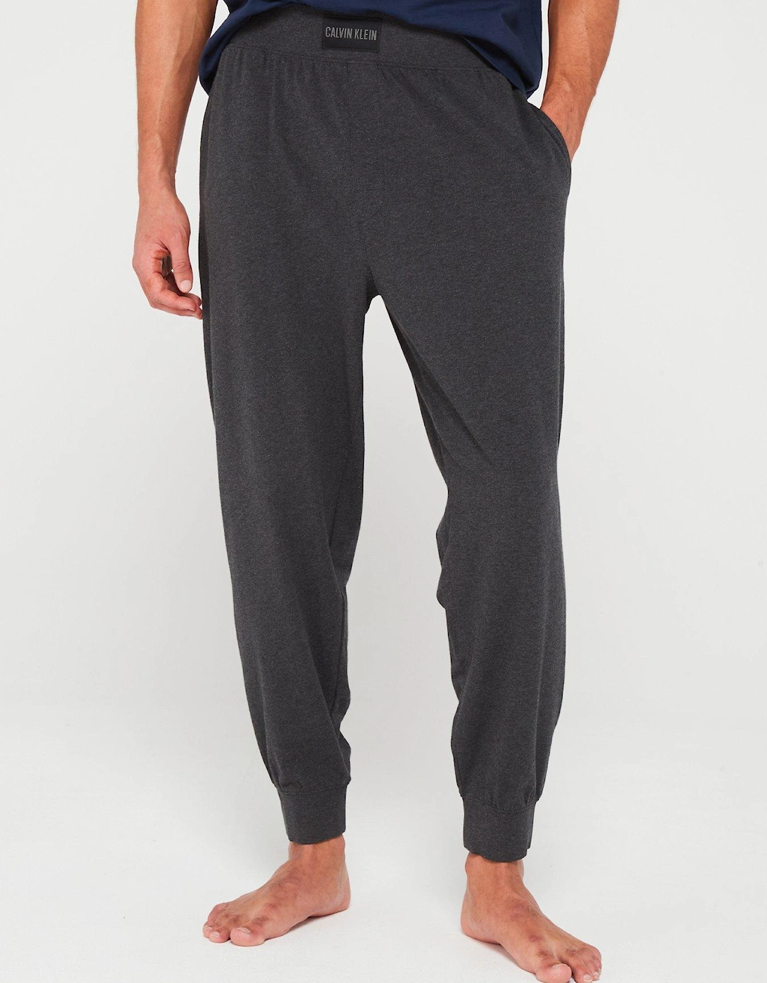 Loungewear Pants - Dark Grey , 5 of 4