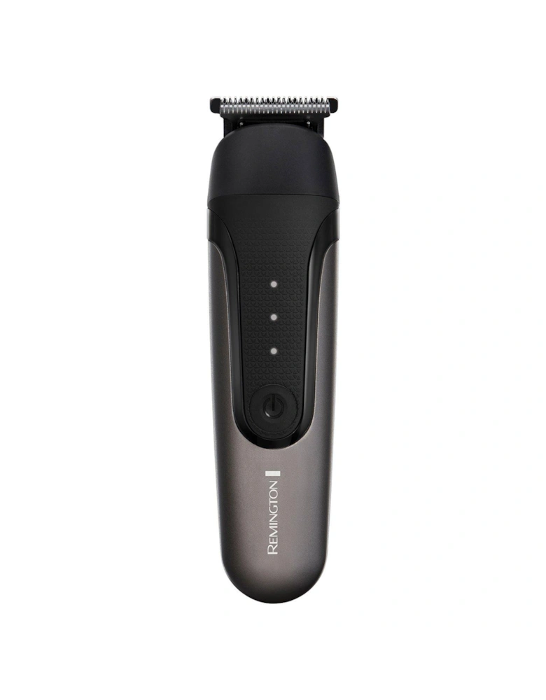 ONE 10-in-1 Head and Body Multi-Groomer with Full Sized Foil Shaver
