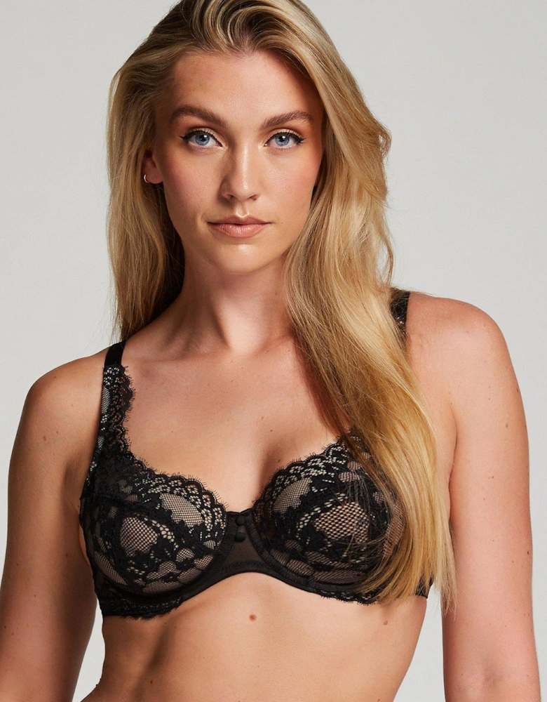 Daisy Underwired Bra