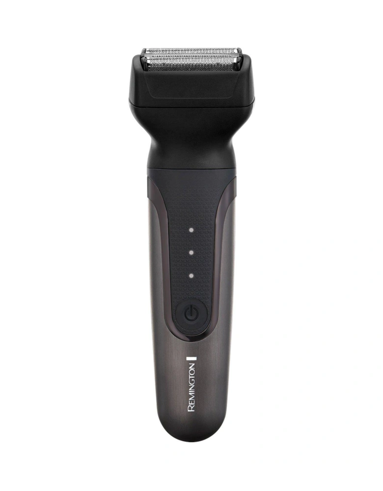 ONE 18-in-1 Total Body Multi-Groomer with Full Sized Foil Shaver