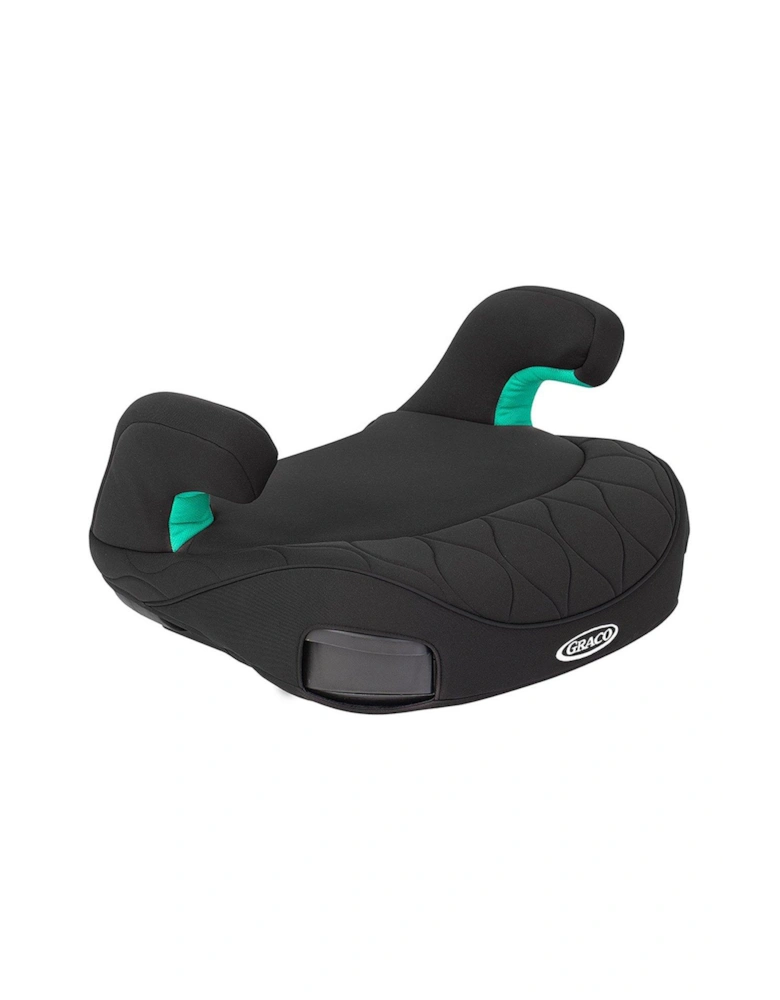Booster Max R129 Isofix Backless Booster Car Seat (135-150cm)