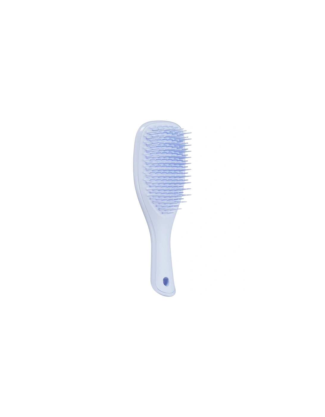 The Ultimate Detangler Mini Comb - Digital Lavender, 2 of 1