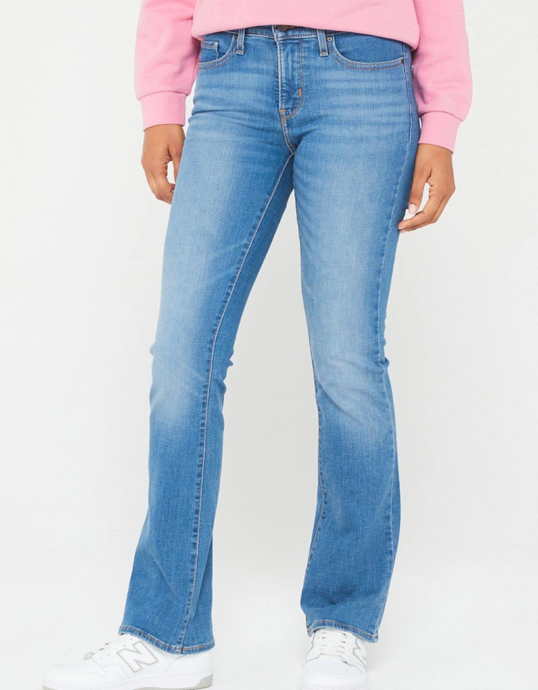 315™ Shaping Bootcut Jean - Blue