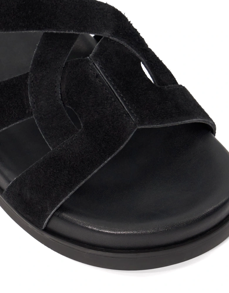 Ladies Loupin - Casual Flat Sandals