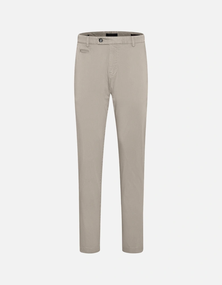 Mens Lightweight Chinos (Beige)