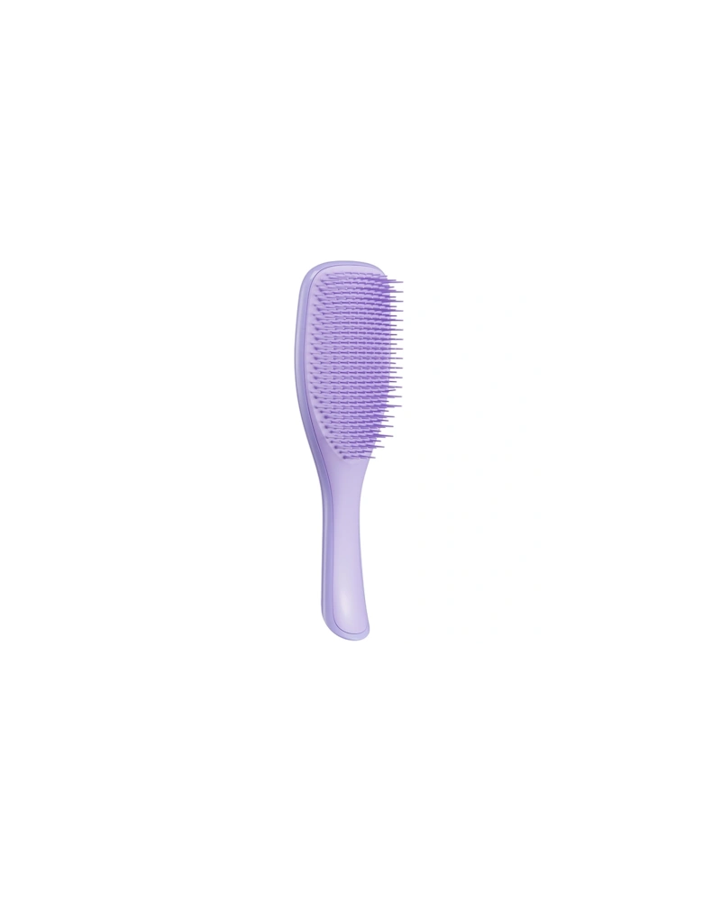 The Ultimate Detangler Naturally Curly Brush - Purple Passion - Tangle Teezer