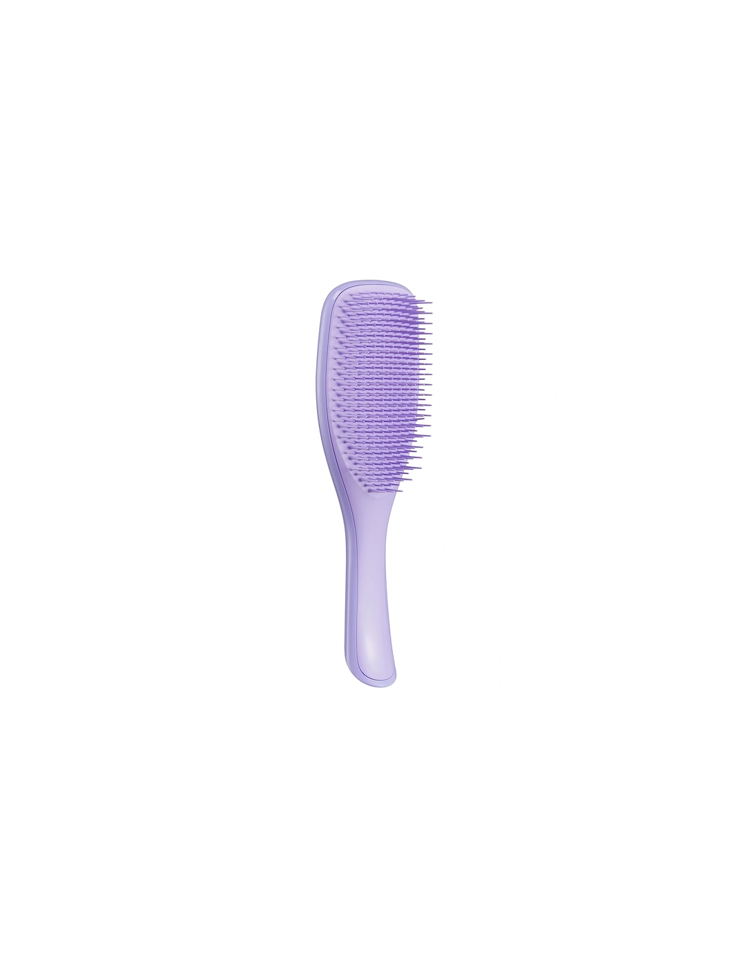 The Ultimate Detangler Naturally Curly Brush - Purple Passion - Tangle Teezer, 2 of 1