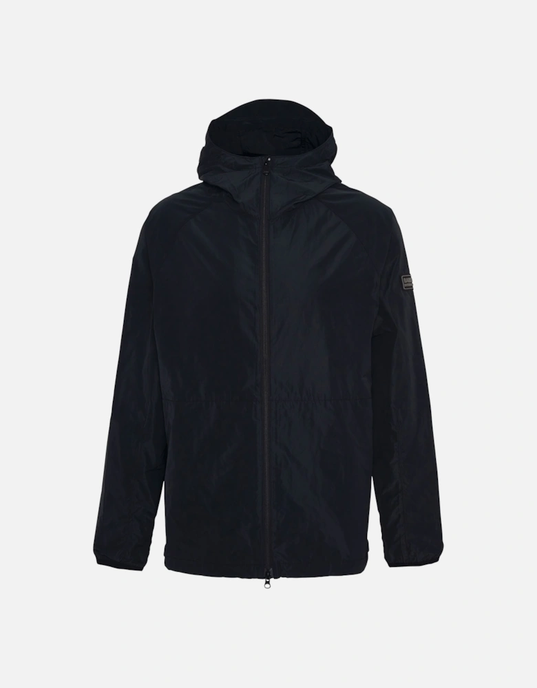 Beckett Showerproof Jacket Black