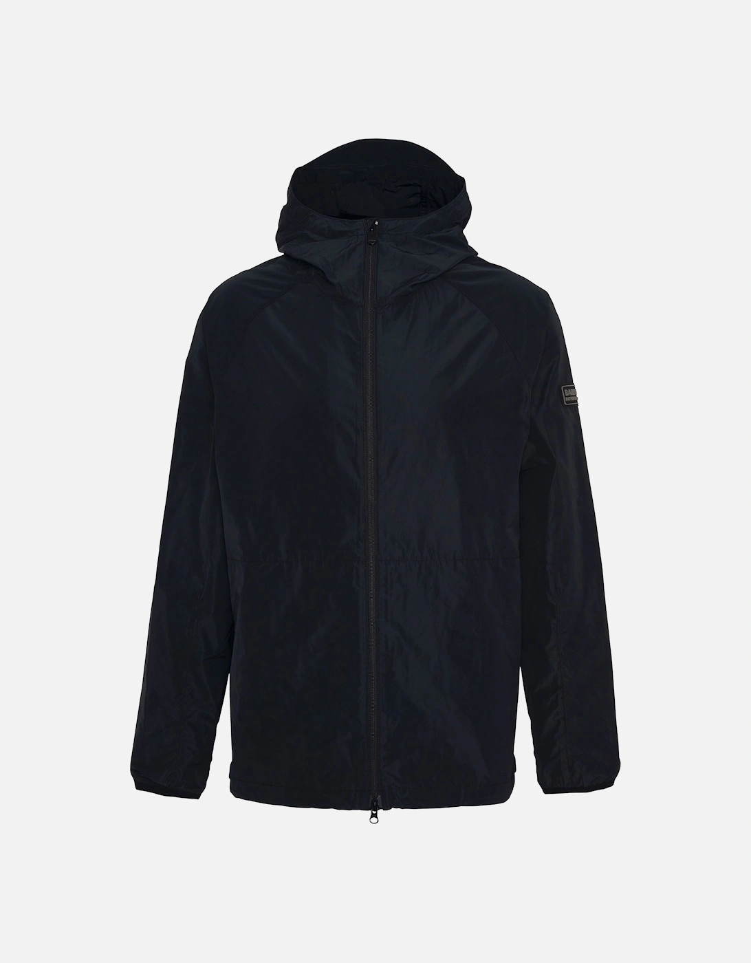 Beckett Showerproof Jacket Black, 4 of 3