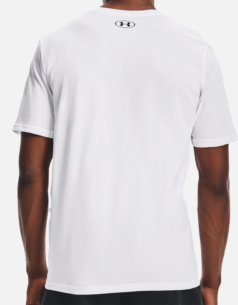 Underarmour Sportstyle LC Tee