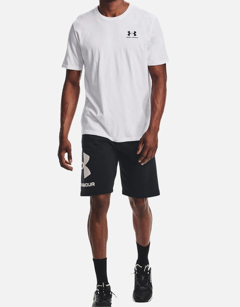 Underarmour Sportstyle LC Tee