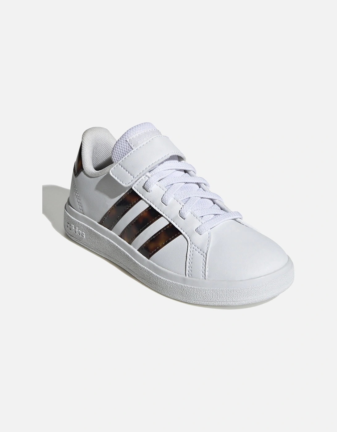 Youths Grand Trainers (White)