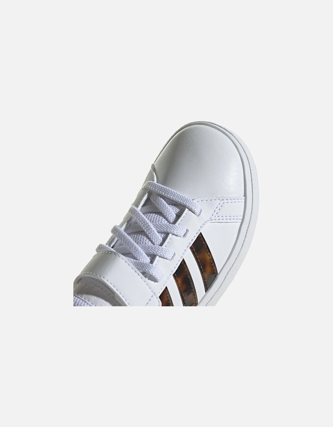 Youths Grand Trainers (White)