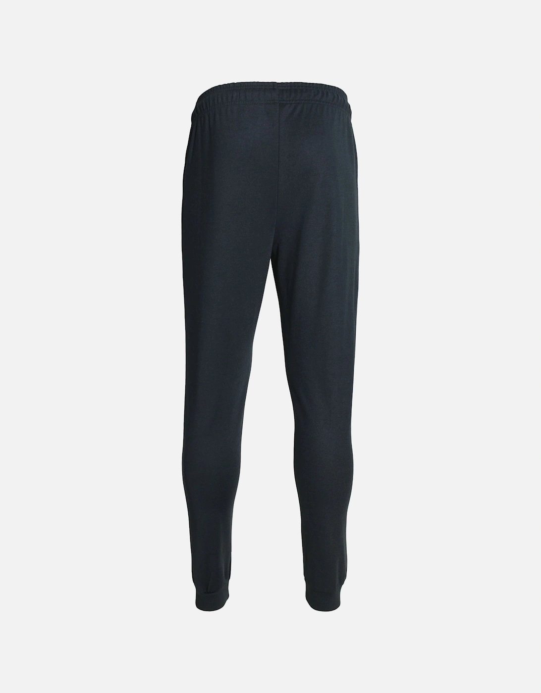 Bertoni Cuffed Jog Pant | Navy