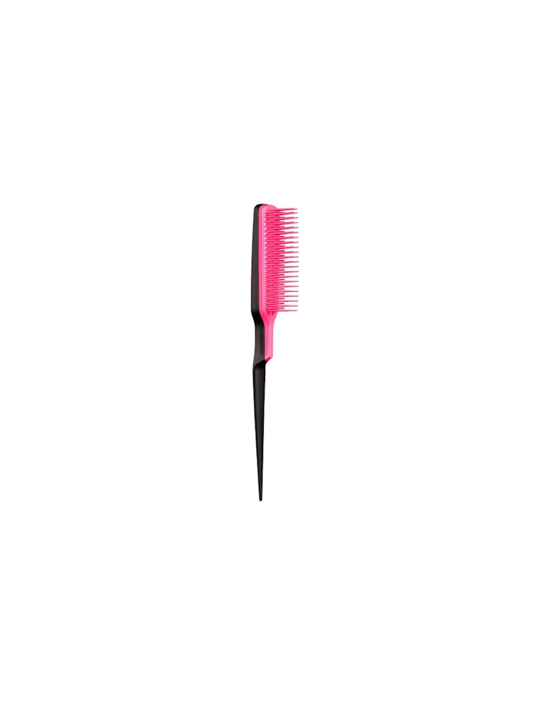 The Ultimate Volumizer Hairbrush - Pink Embrace