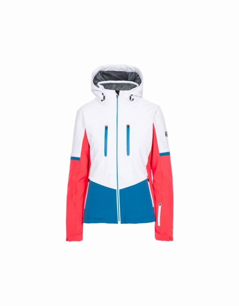 Womens/Ladies Mila Ski Jacket