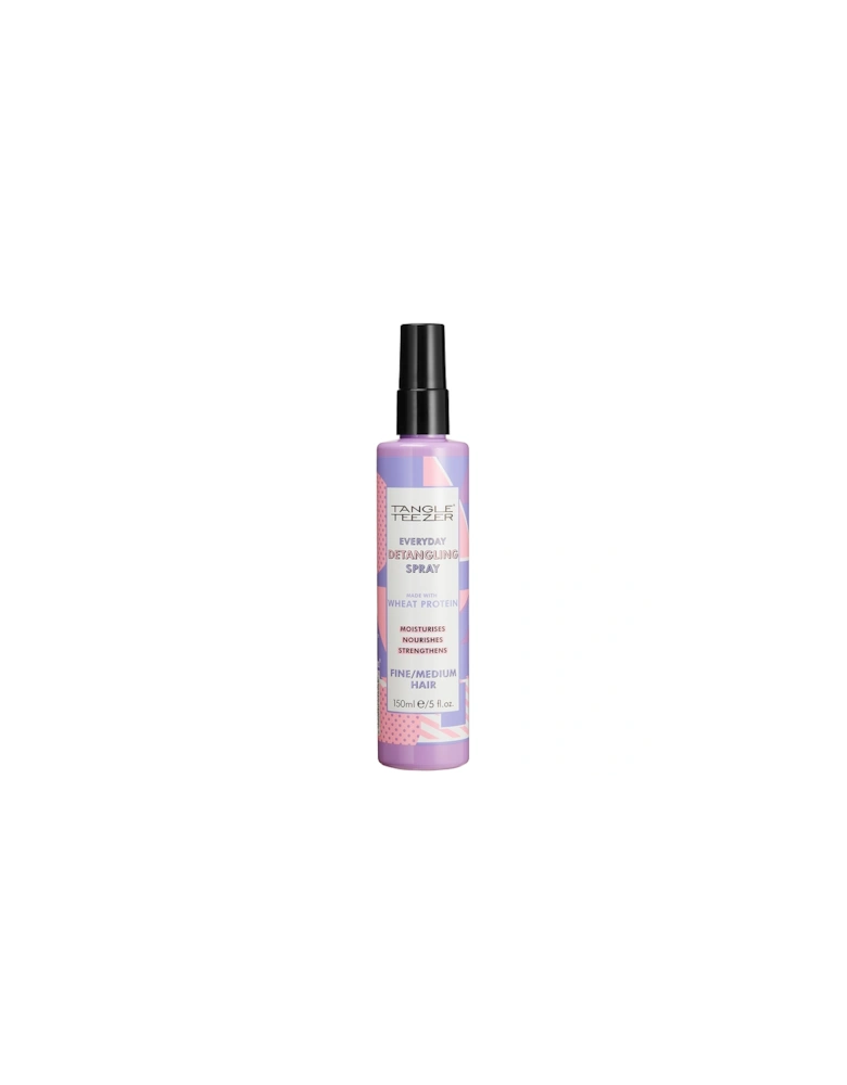 Detangling Spray for Fine/Medium Hair 150ml - Tangle Teezer