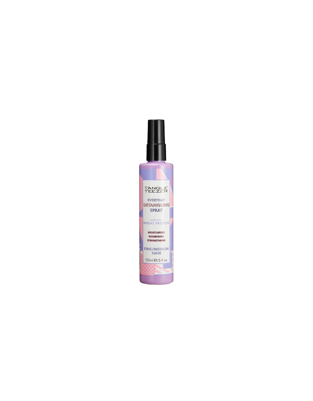 Detangling Spray for Fine/Medium Hair 150ml - Tangle Teezer, 2 of 1