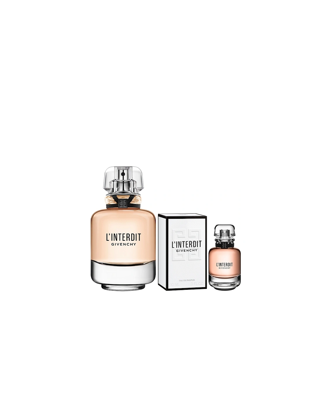 L'Interdit Eau de Parfum Duo, 2 of 1