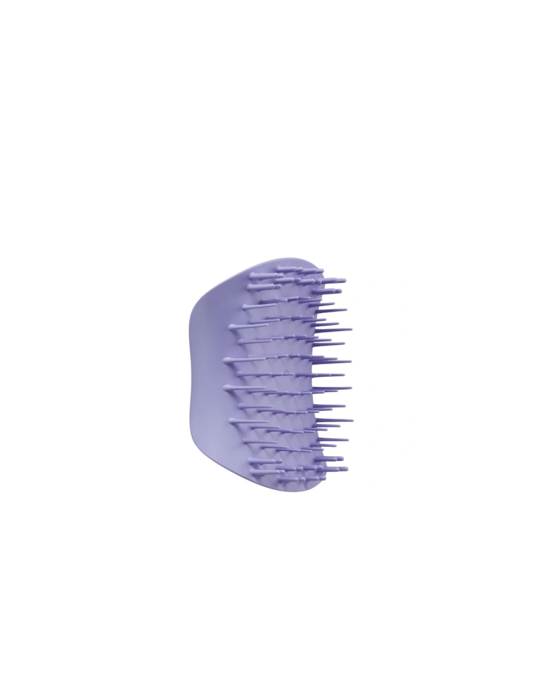The Scalp Exfoliator and Massager - Lavender Lite