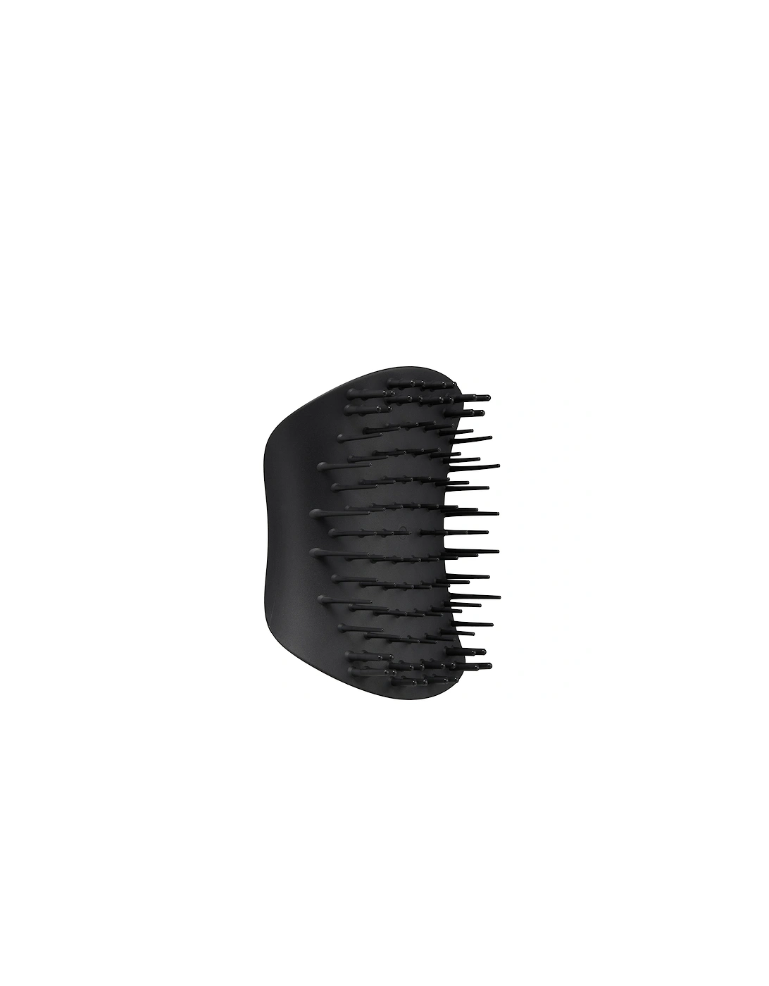 The Scalp Exfoliator and Massager - Onyx Black, 2 of 1
